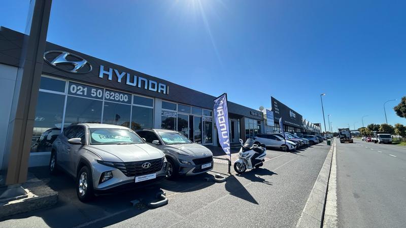 Commercial Property for Sale in Paarden Eiland Western Cape